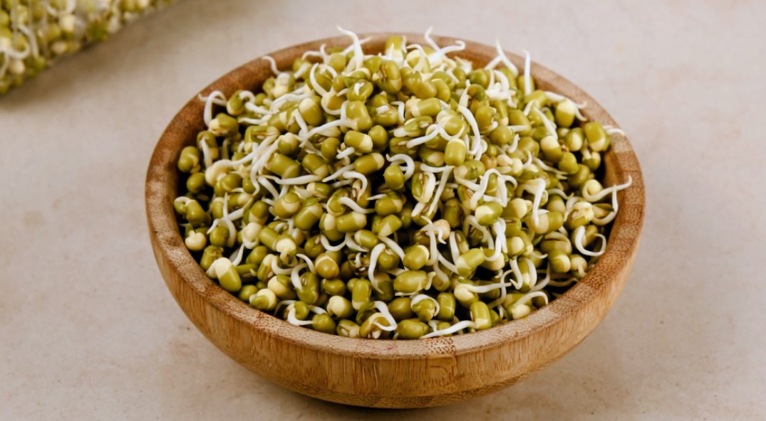 Sprouts Moong