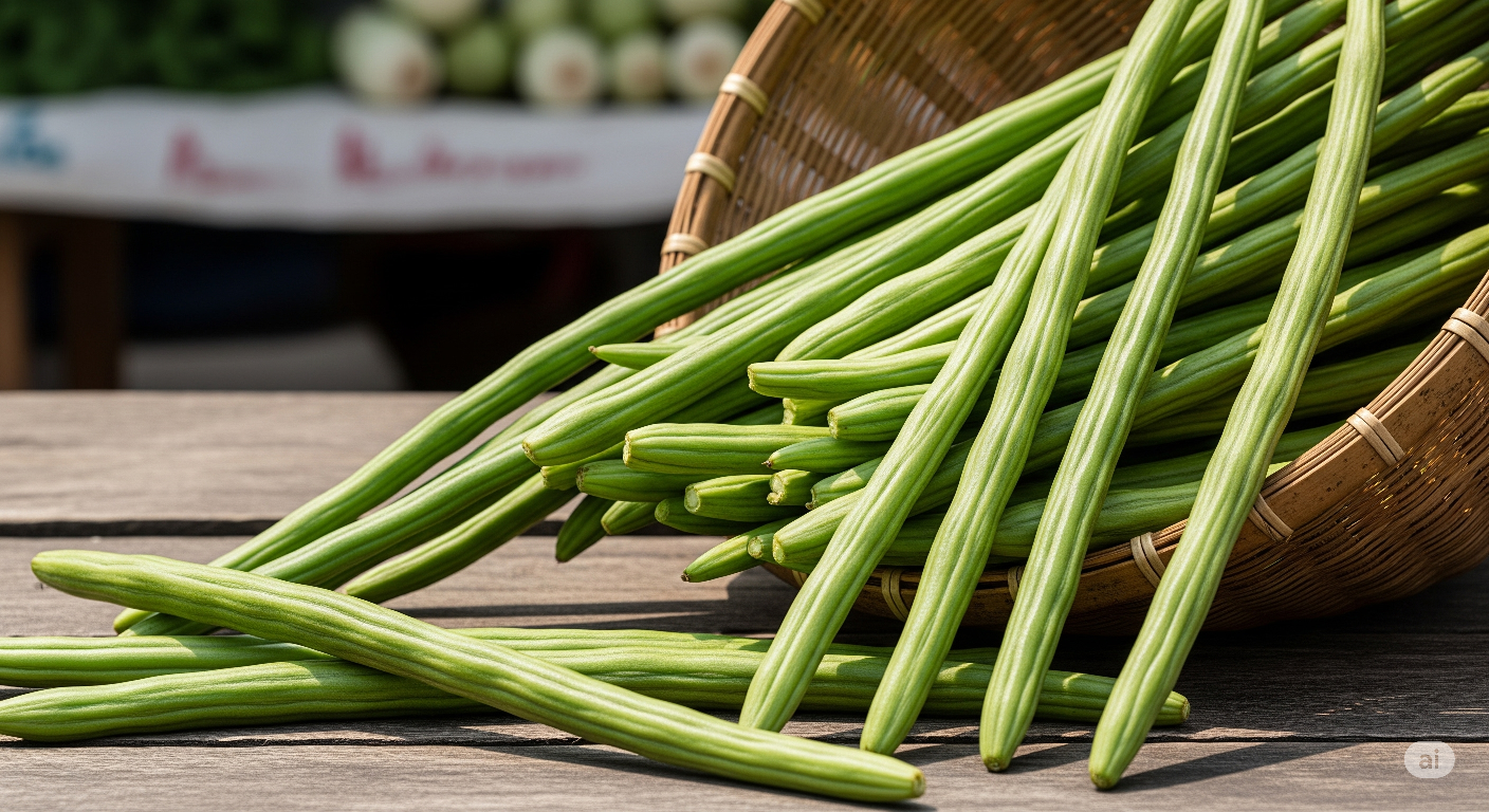 Drumstick (मूनगा)