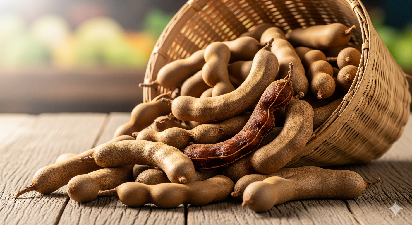 Tamarind (इमली)